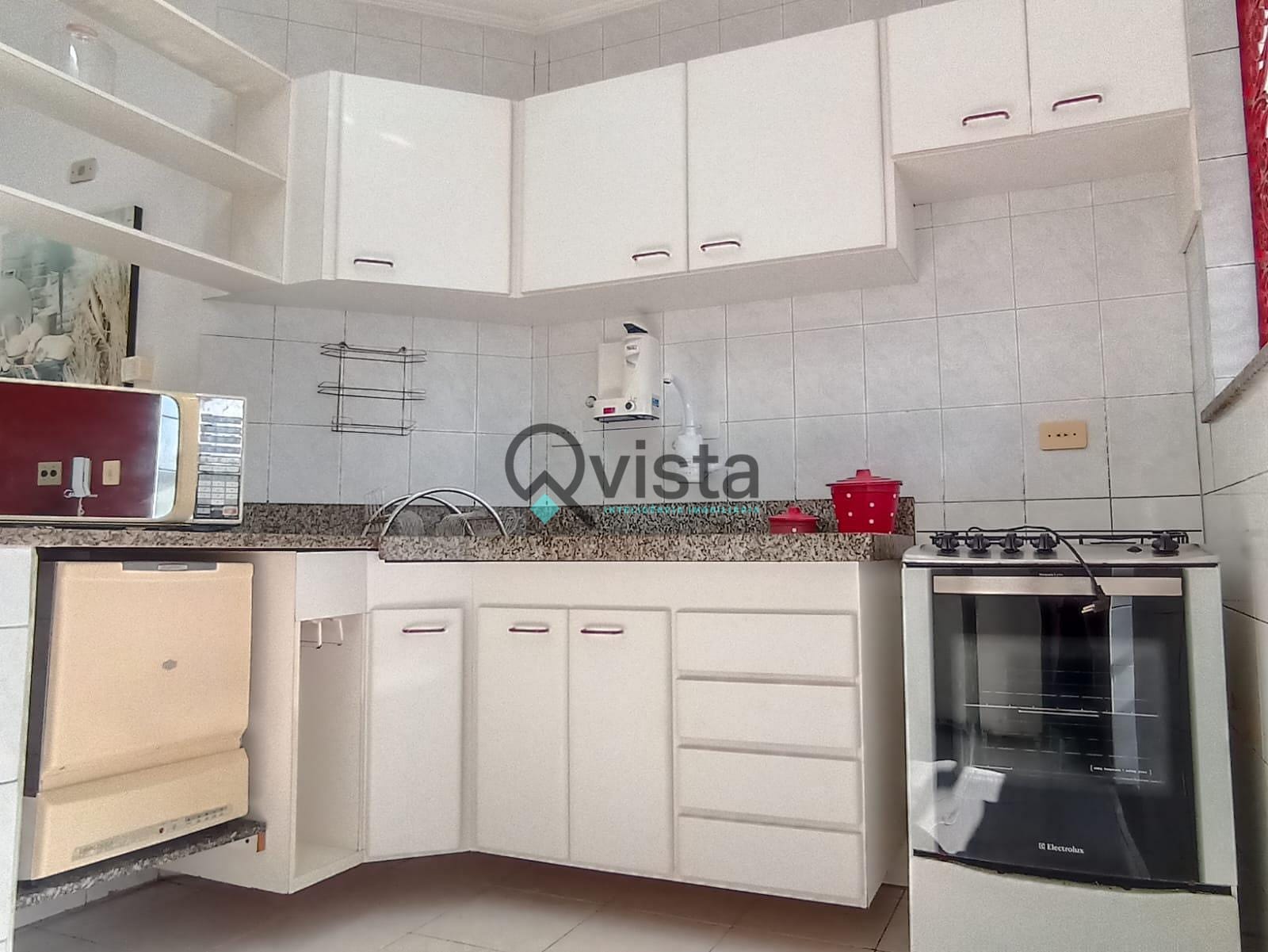 Apartamento, 3 quartos, 138 m² - Foto 9