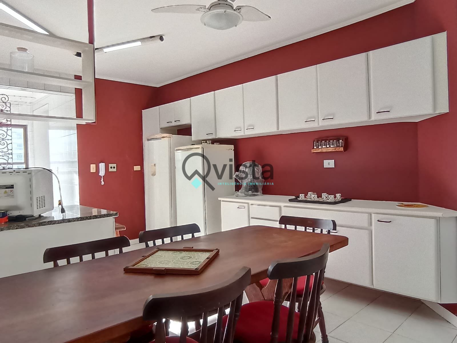 Apartamento, 3 quartos, 138 m² - Foto 8