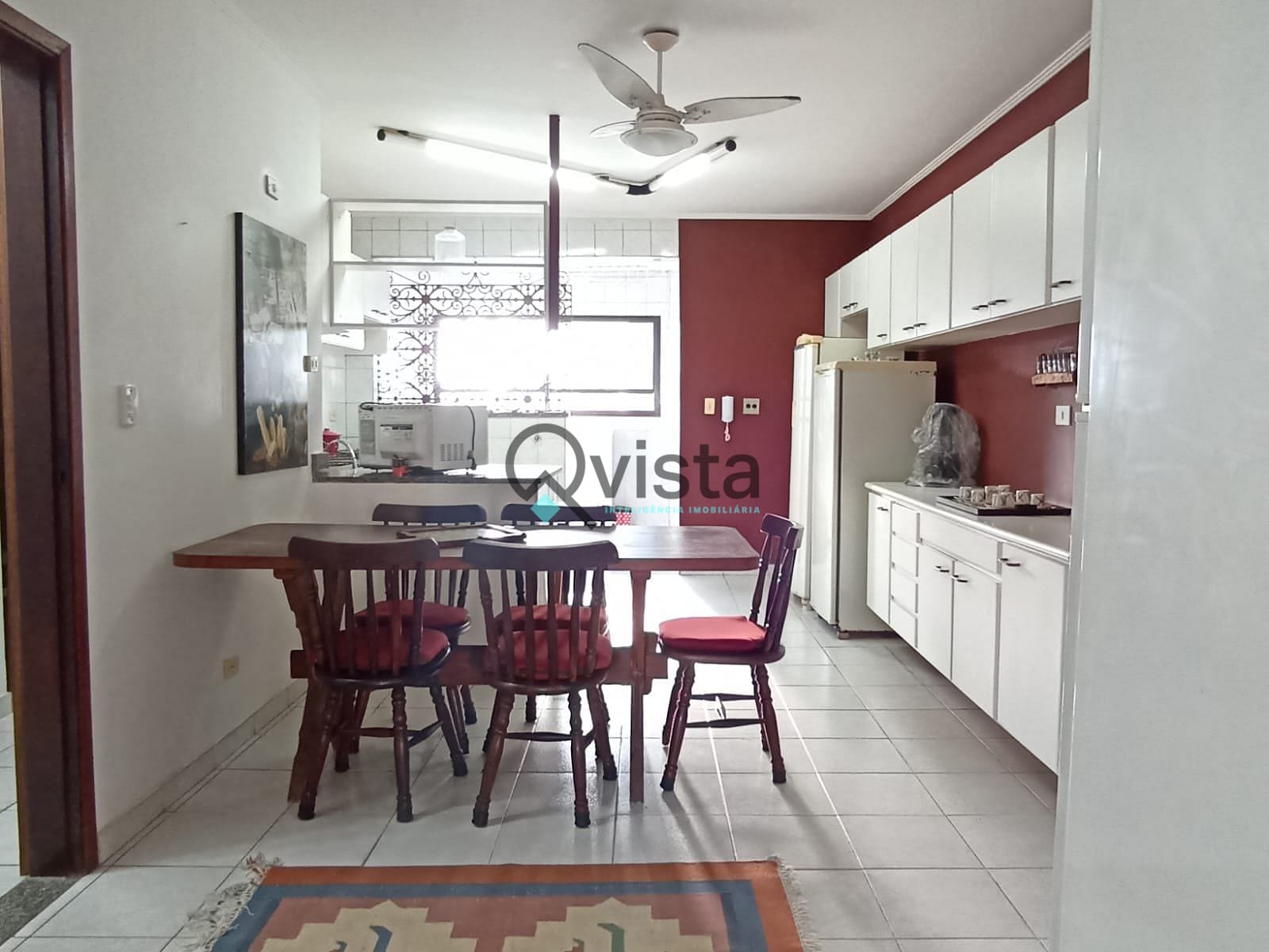 Apartamento, 3 quartos, 138 m² - Foto 6