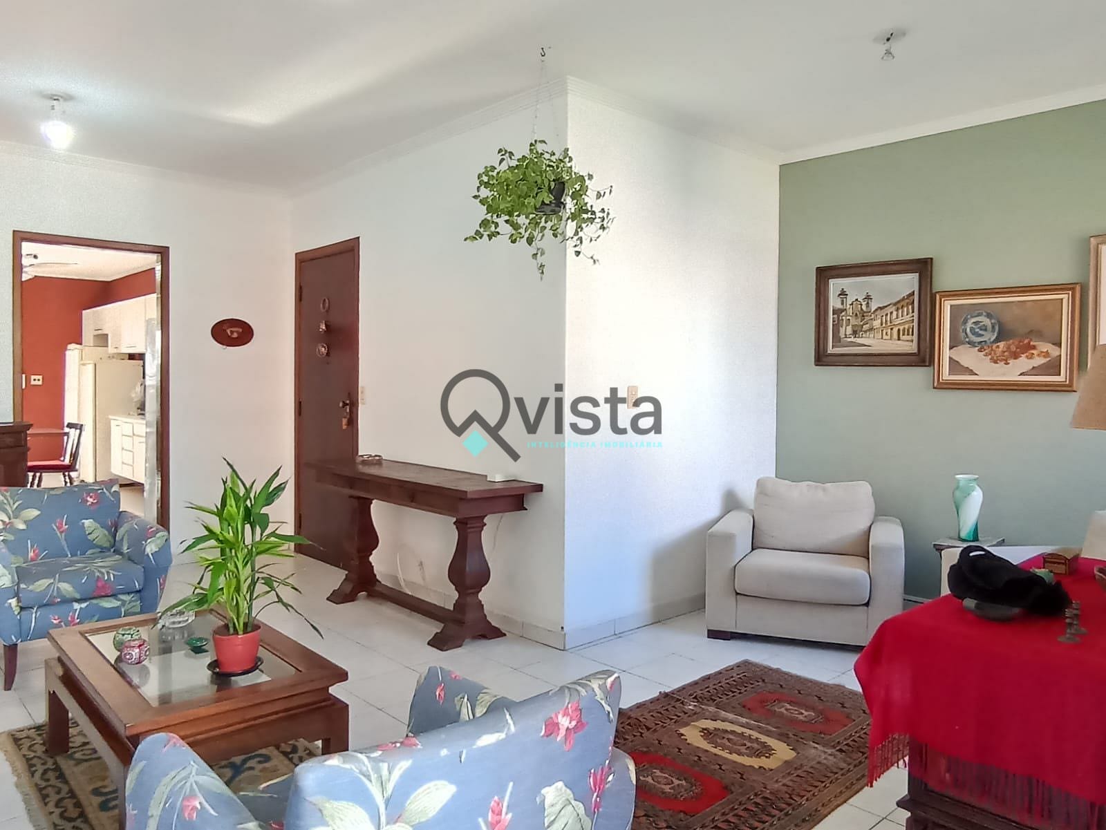 Apartamento, 3 quartos, 138 m² - Foto 5