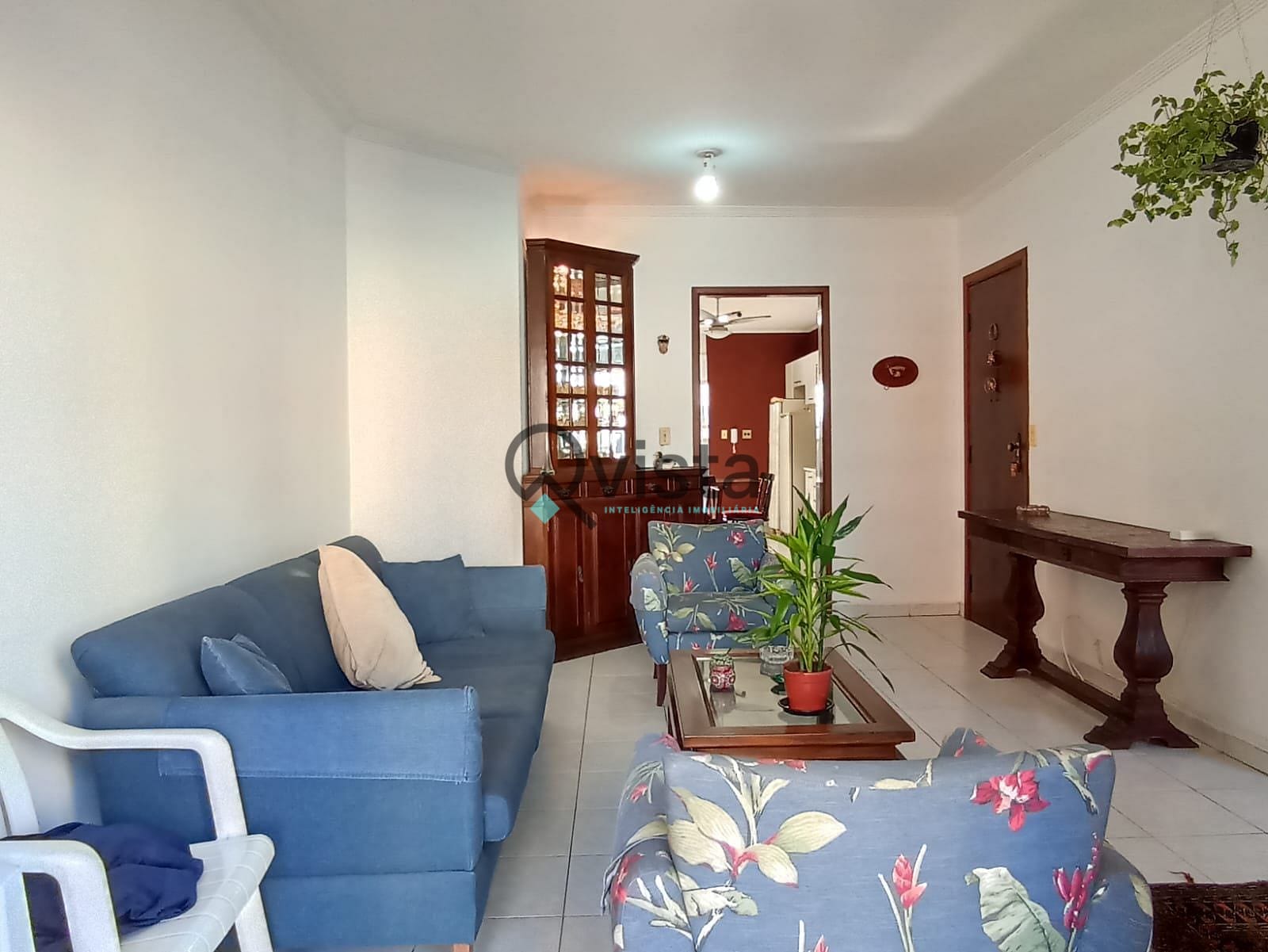 Apartamento, 3 quartos, 138 m² - Foto 3