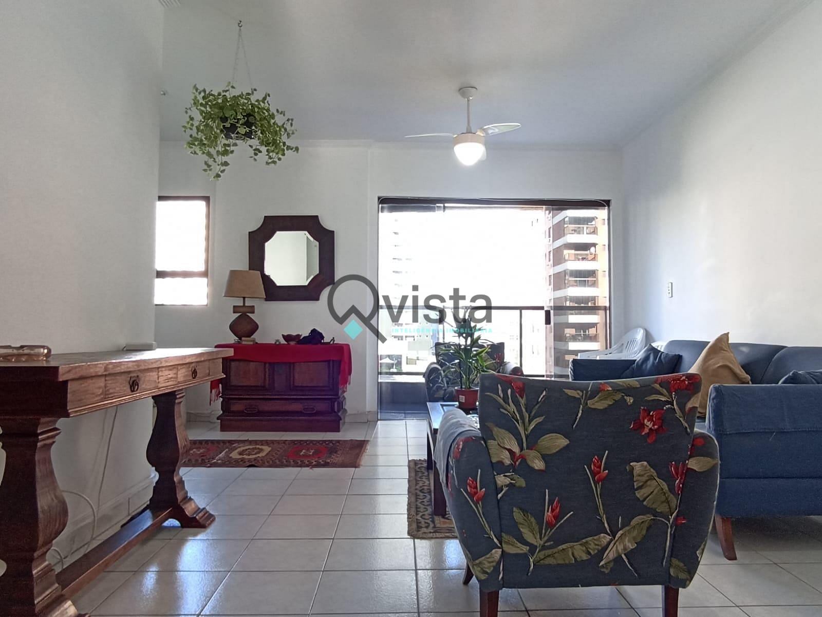 Apartamento, 3 quartos, 138 m² - Foto 2