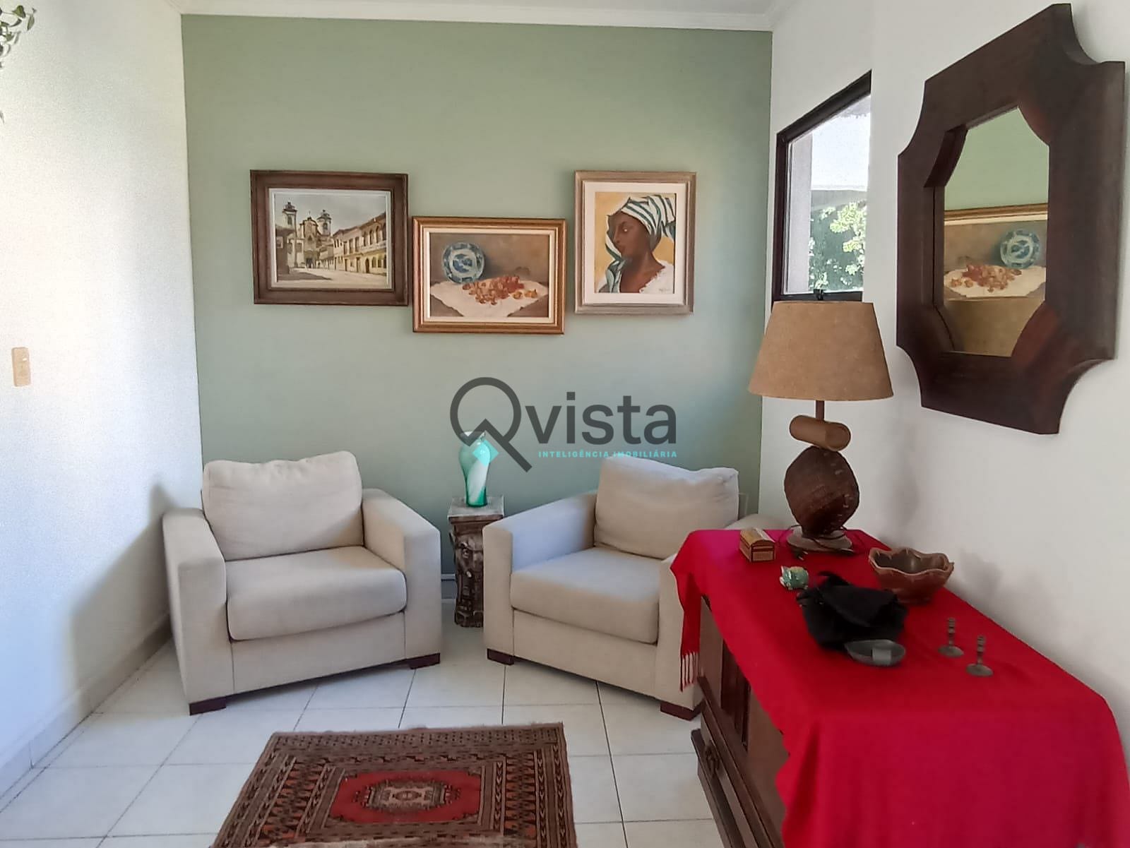 Apartamento, 3 quartos, 138 m² - Foto 4