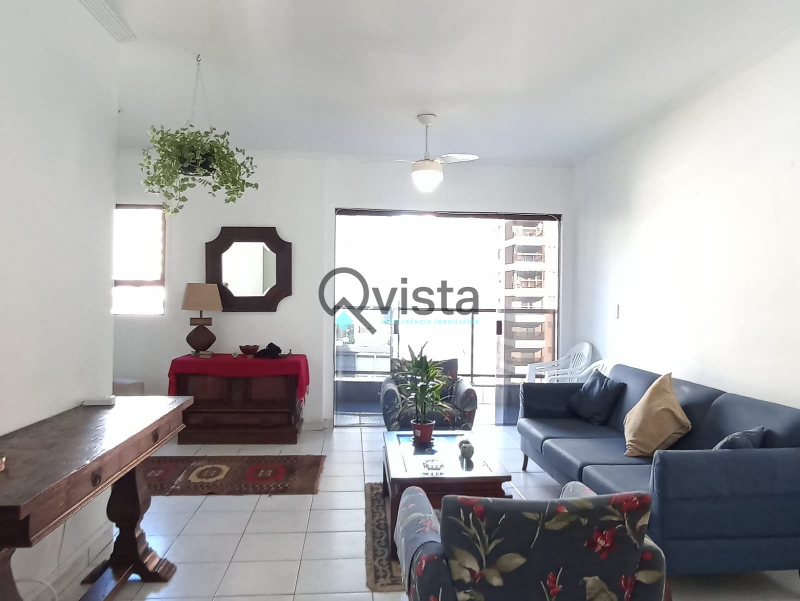 Apartamento, 3 quartos, 138 m² - Foto 1