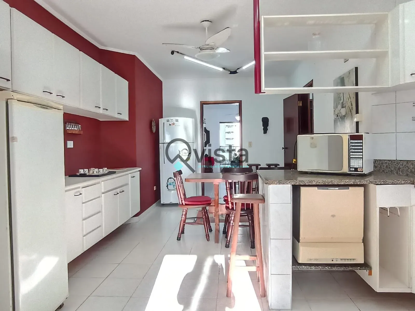 Apartamento, 3 quartos, 138 m² - Foto 7