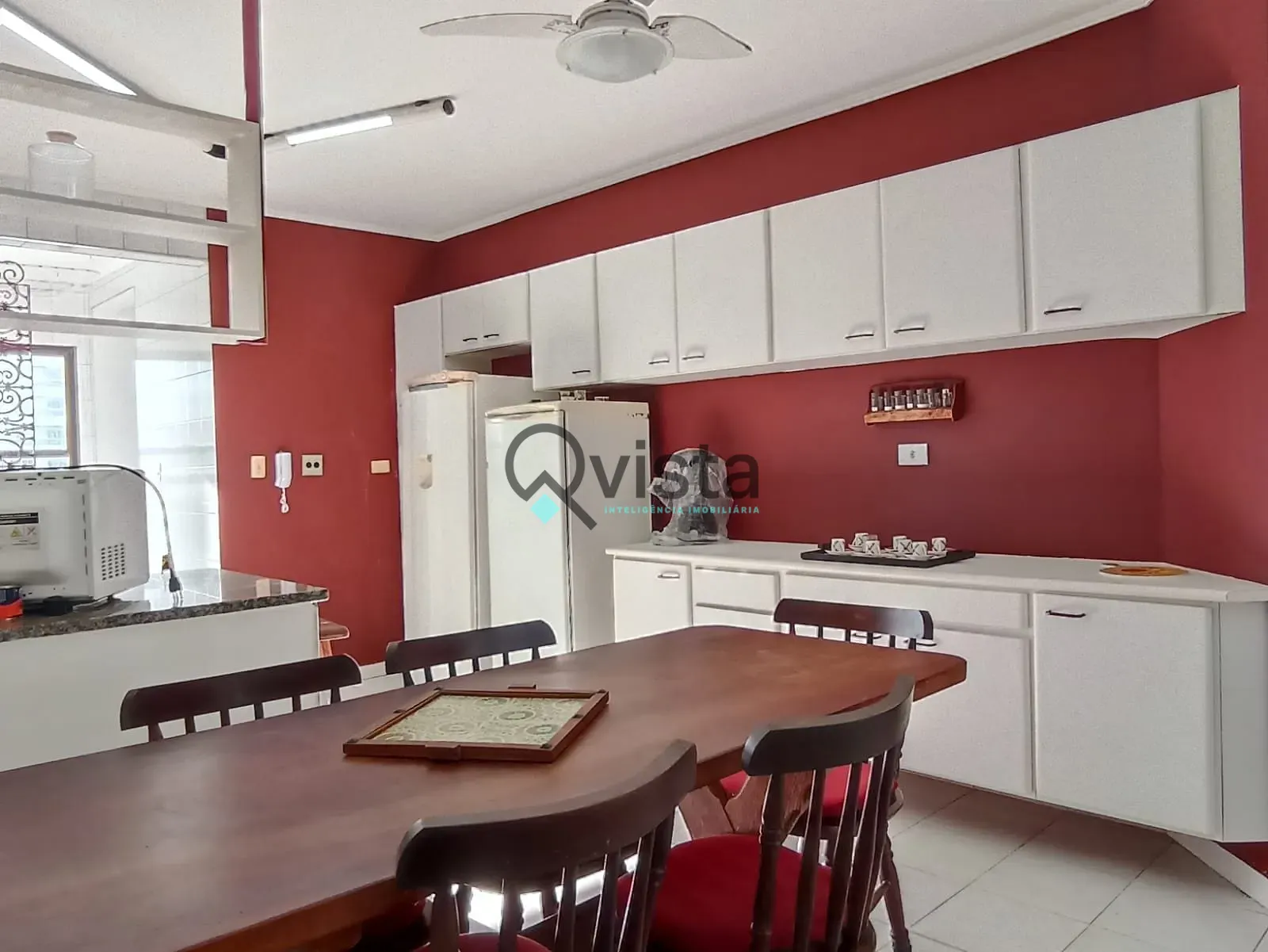 Apartamento, 3 quartos, 138 m² - Foto 8