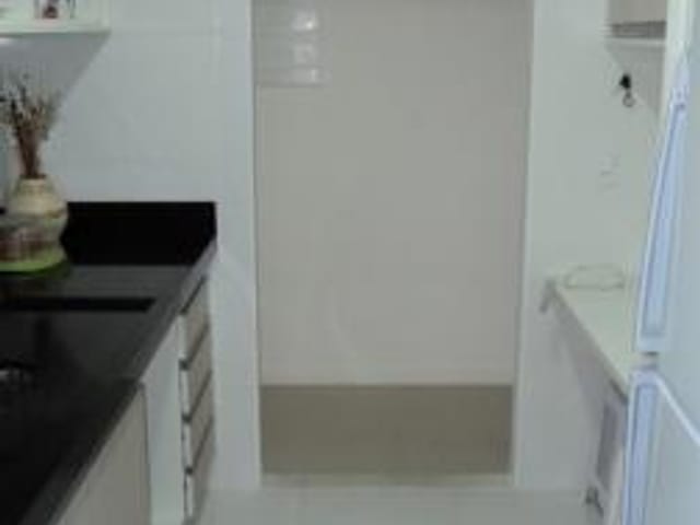 Foto do Apartamento - Apartamento com 3 dormitórios à venda, 103 m² por R$ 490.000,00 - Jardim América - São José dos Campos/SP | RUSSI IMÓVEIS