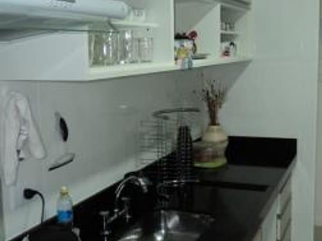 Foto do Apartamento - Apartamento com 3 dormitórios à venda, 103 m² por R$ 490.000,00 - Jardim América - São José dos Campos/SP | RUSSI IMÓVEIS