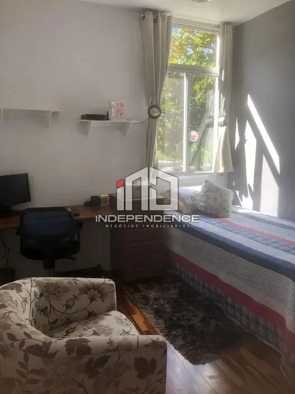 Apartamento, 3 quartos, 92 m² - Foto 37