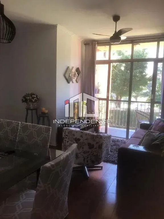 Apartamento, 3 quartos, 92 m² - Foto 5
