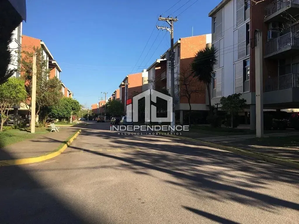 Apartamento, 3 quartos, 92 m² - Foto 1