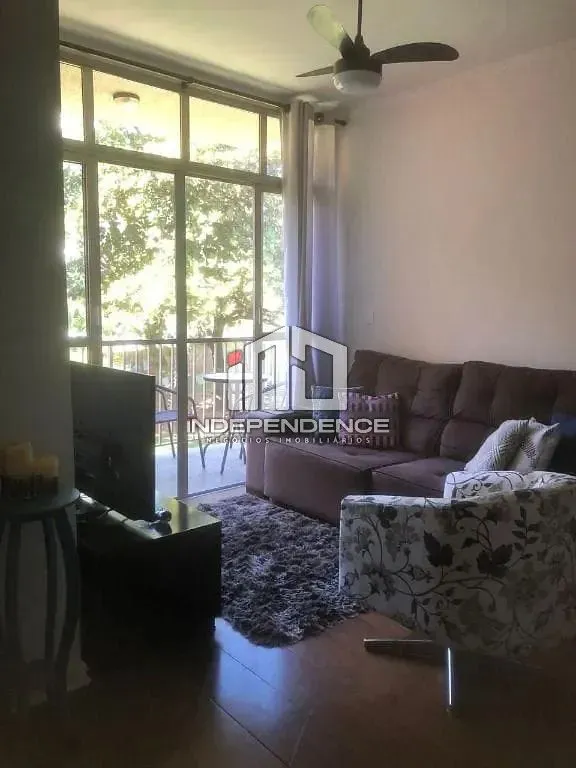 Apartamento, 3 quartos, 92 m² - Foto 9