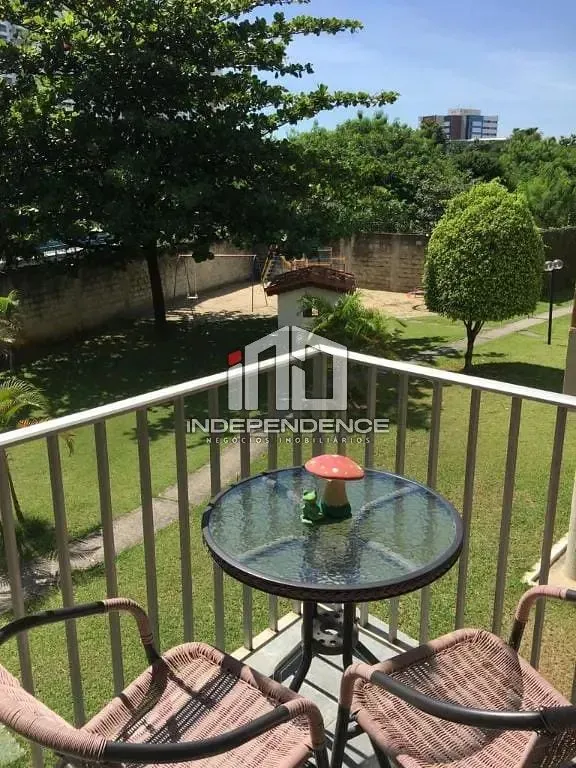 Apartamento, 3 quartos, 92 m² - Foto 13