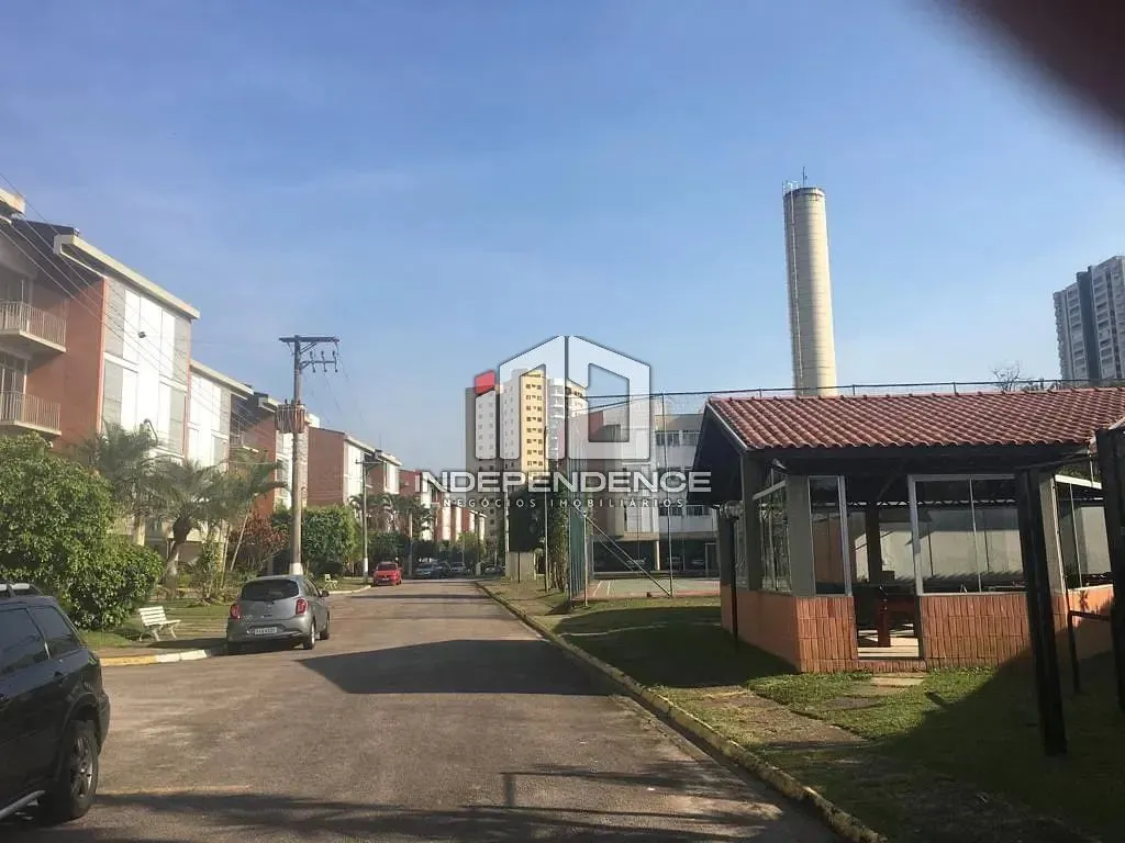 Apartamento, 3 quartos, 92 m² - Foto 114