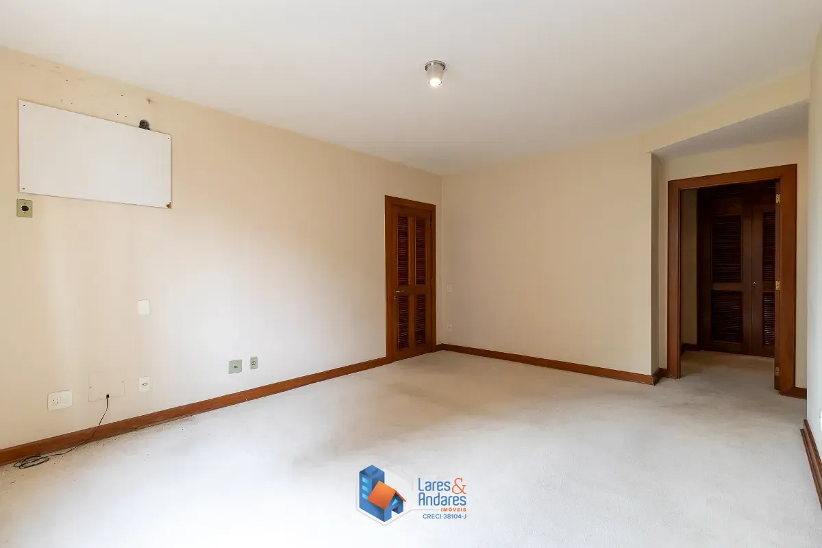Apartamento, 3 quartos, 325 m² - Foto 31