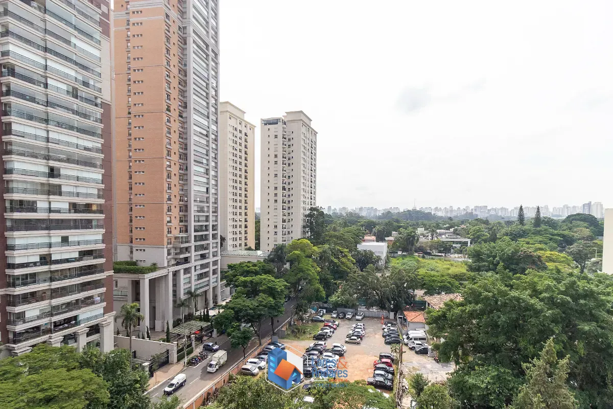 Apartamento, 3 quartos, 325 m² - Foto 40