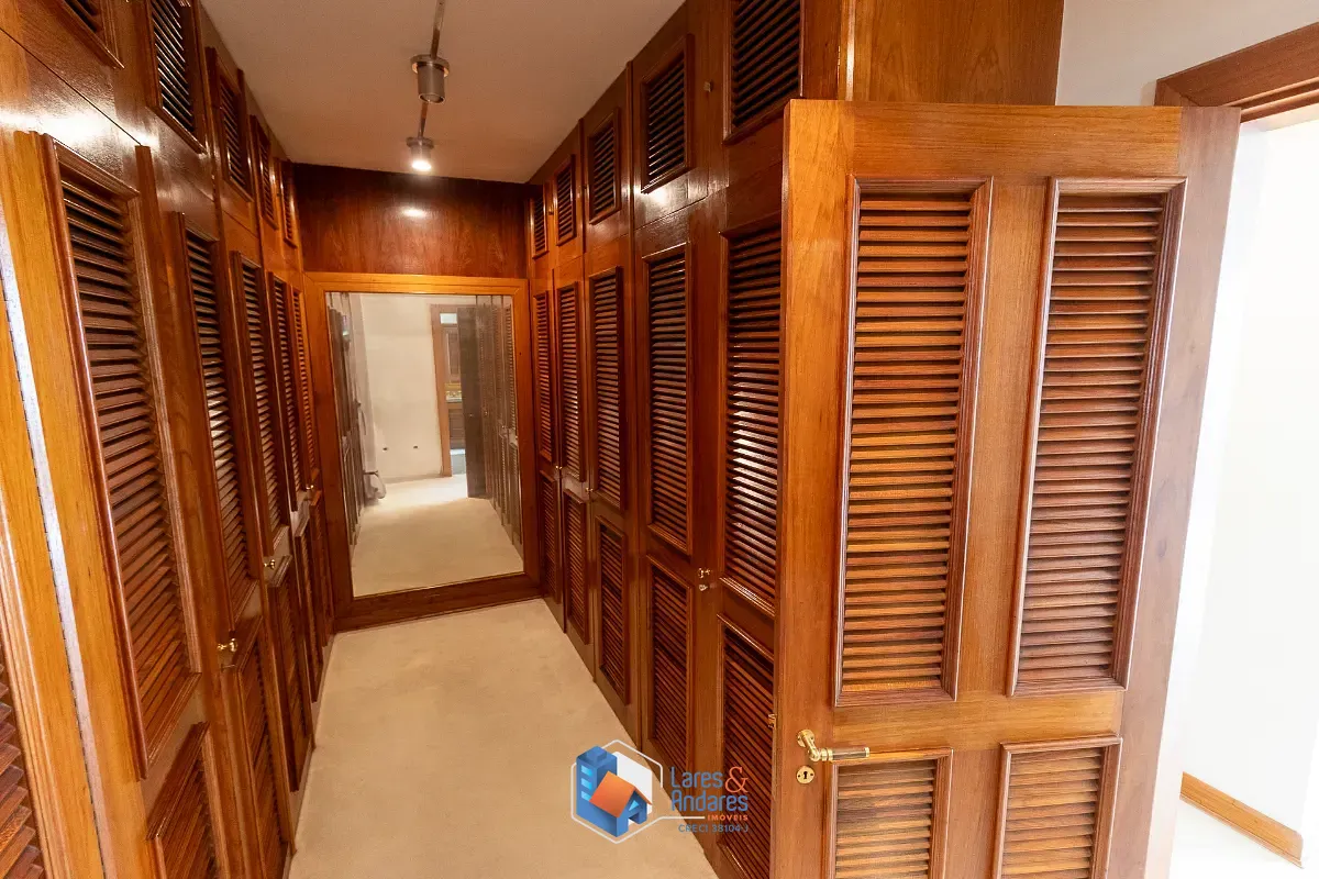 Apartamento, 3 quartos, 325 m² - Foto 32