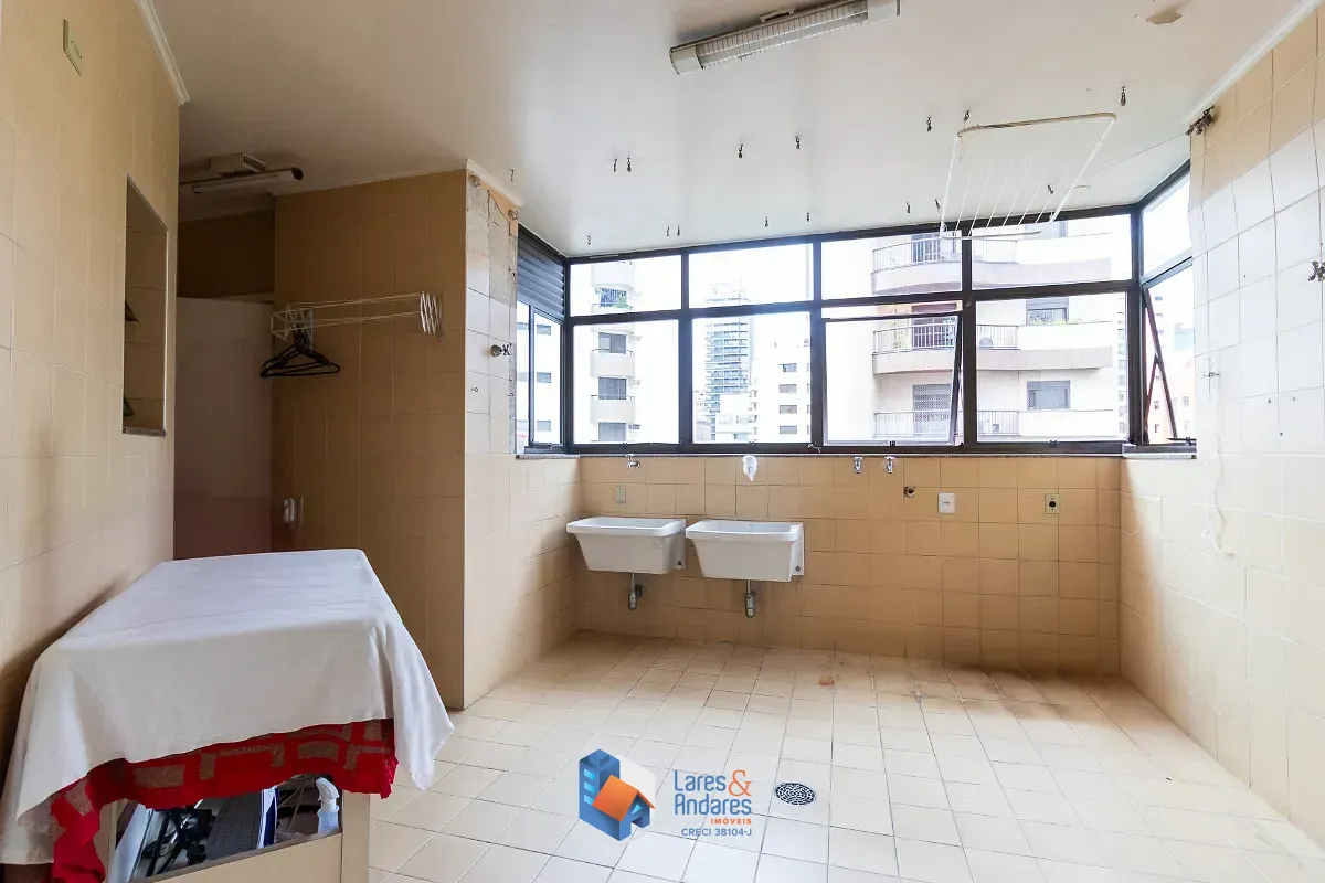 Apartamento, 3 quartos, 325 m² - Foto 35