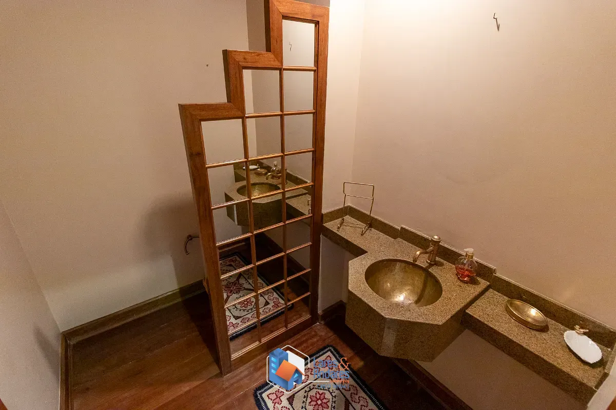 Apartamento, 3 quartos, 325 m² - Foto 38