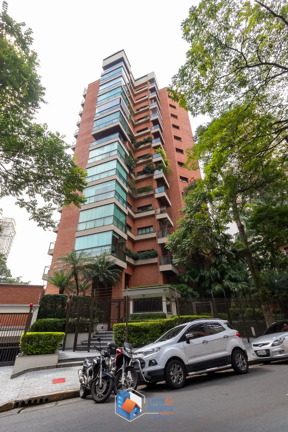 Apartamento, 3 quartos, 325 m² - Foto 41