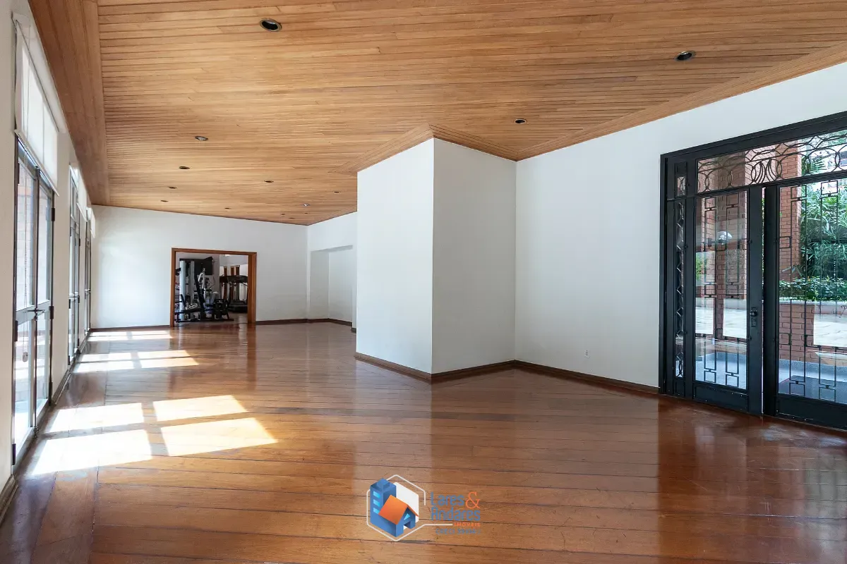Apartamento, 3 quartos, 325 m² - Foto 44