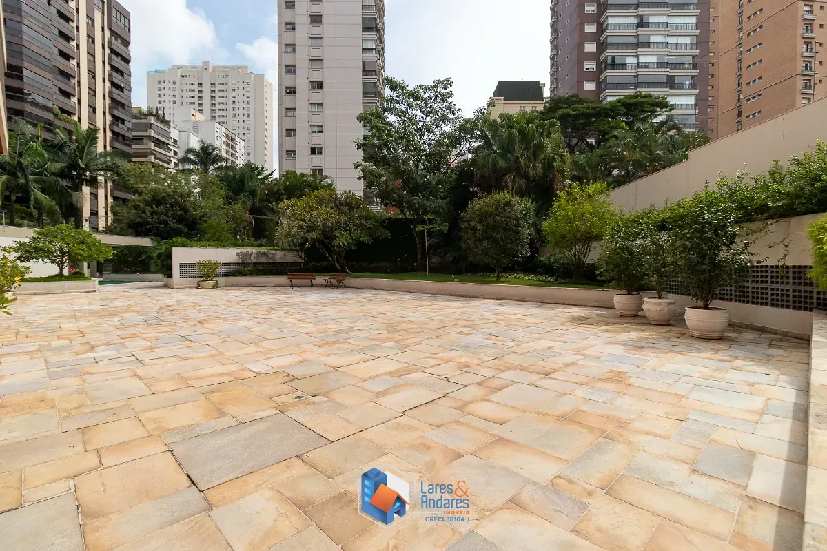 Apartamento, 3 quartos, 325 m² - Foto 45