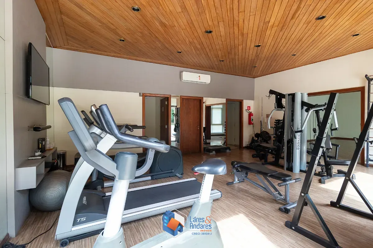 Apartamento, 3 quartos, 325 m² - Foto 46