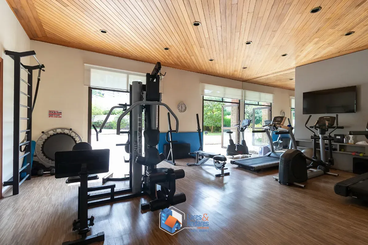 Apartamento, 3 quartos, 325 m² - Foto 47