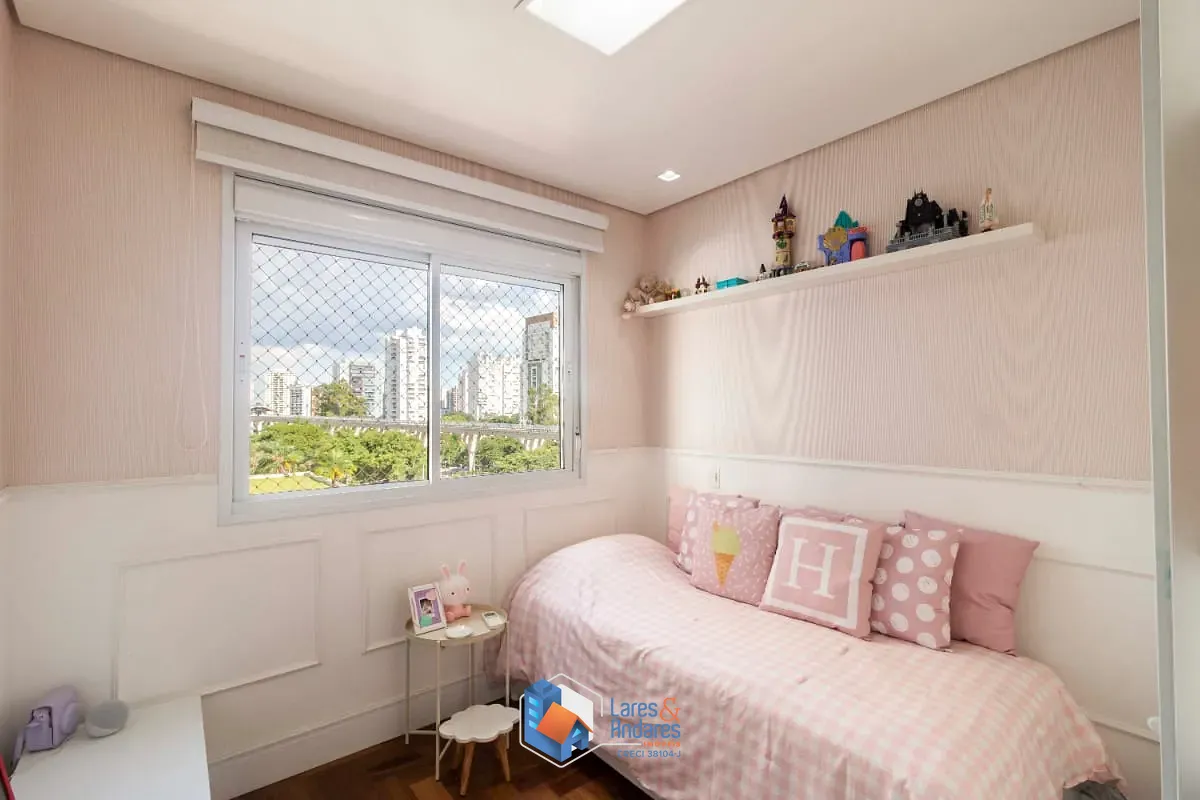 Apartamento, 3 quartos, 134 m² - Foto 20