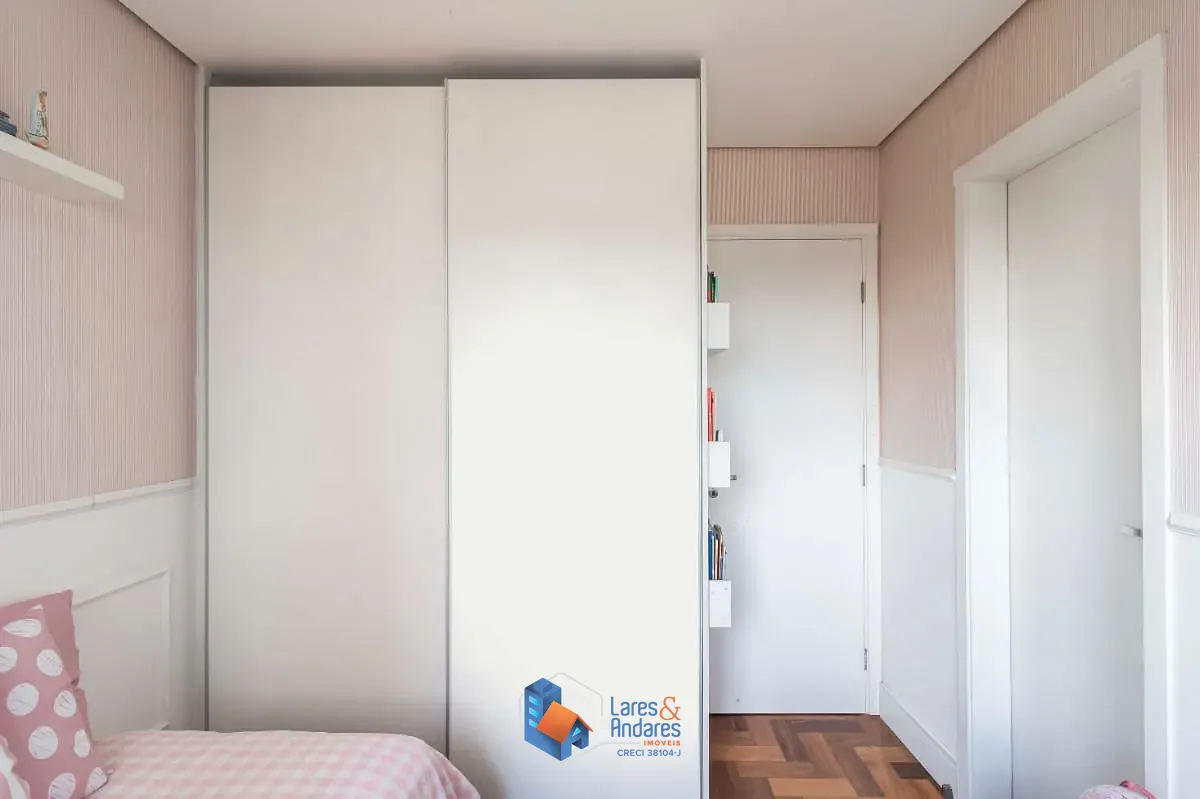 Apartamento, 3 quartos, 134 m² - Foto 22