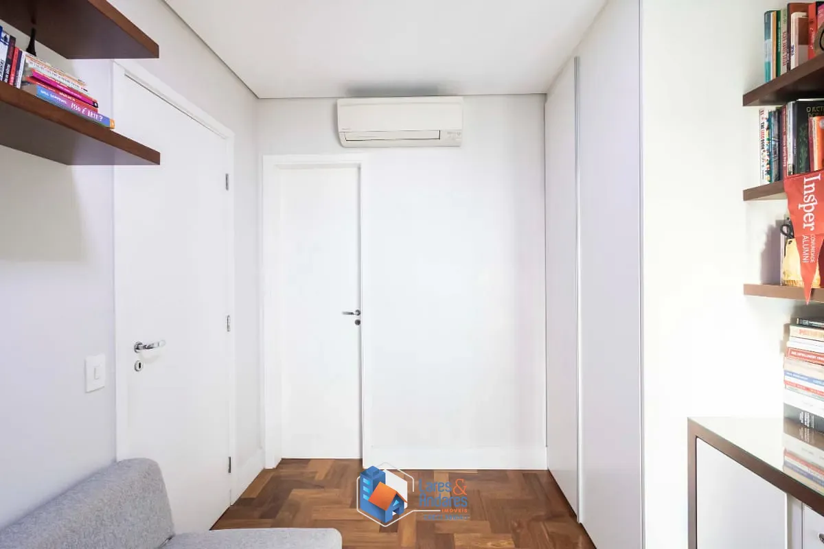 Apartamento, 3 quartos, 134 m² - Foto 33