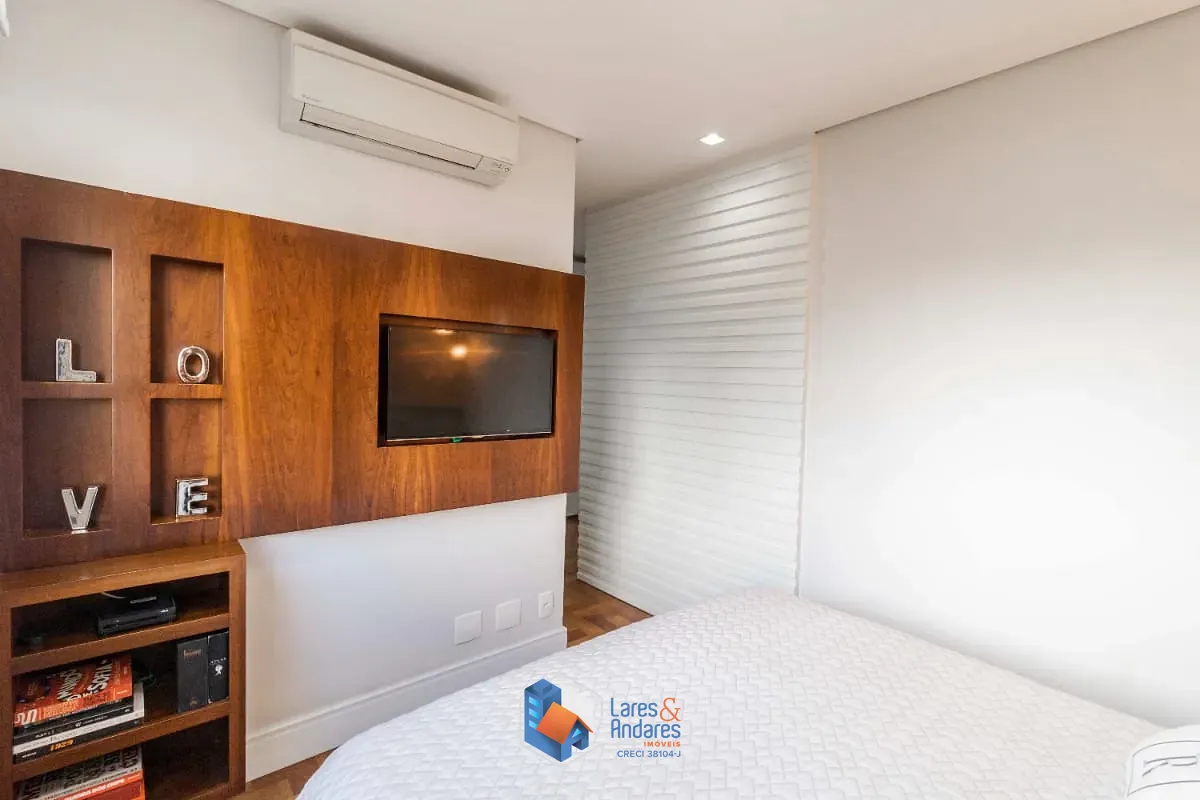 Apartamento, 3 quartos, 134 m² - Foto 27