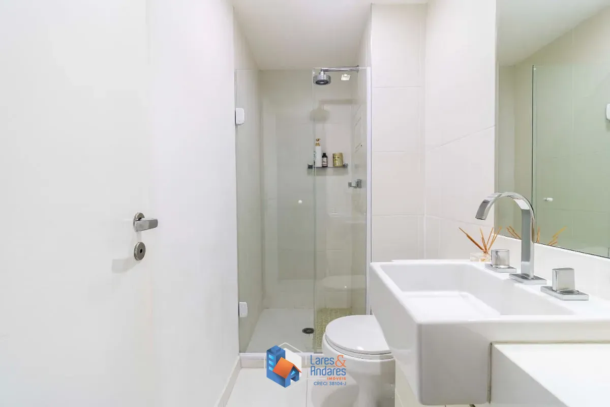 Apartamento, 3 quartos, 134 m² - Foto 35