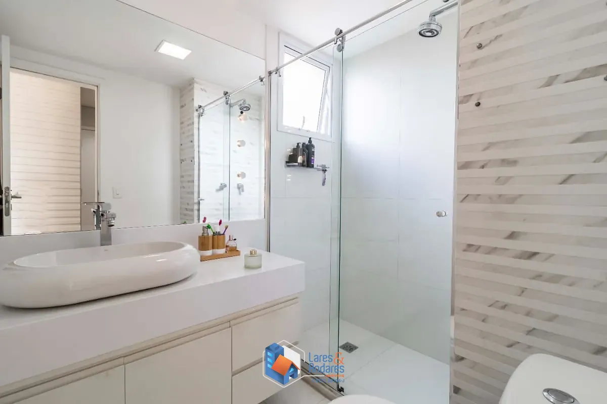 Apartamento, 3 quartos, 134 m² - Foto 30