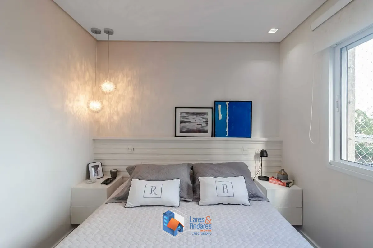 Apartamento, 3 quartos, 134 m² - Foto 28