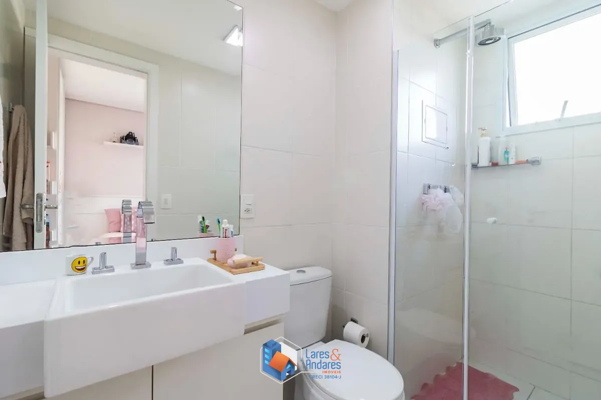 Apartamento, 3 quartos, 134 m² - Foto 23