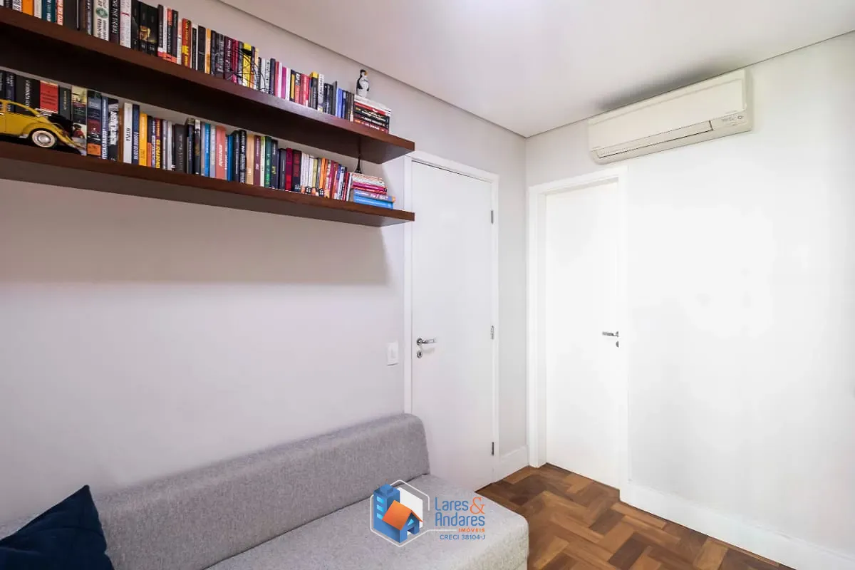 Apartamento, 3 quartos, 134 m² - Foto 34