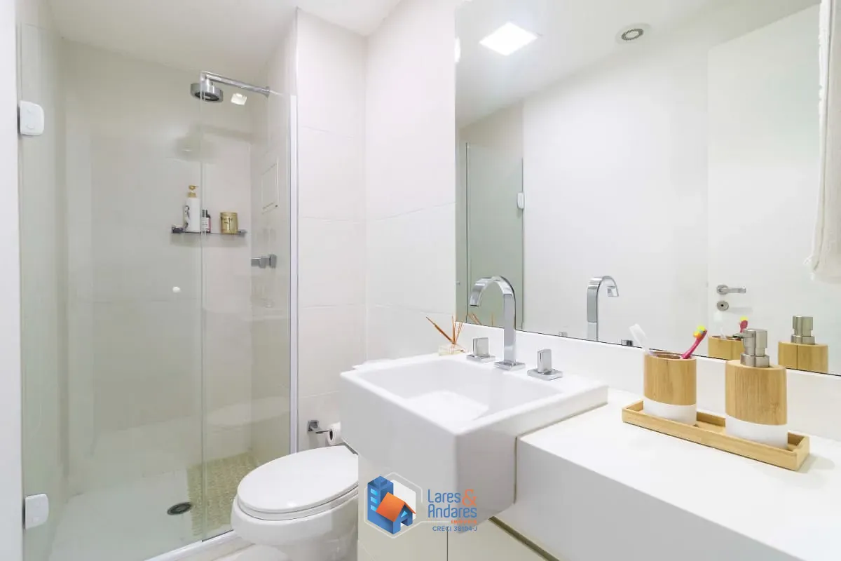 Apartamento, 3 quartos, 134 m² - Foto 36