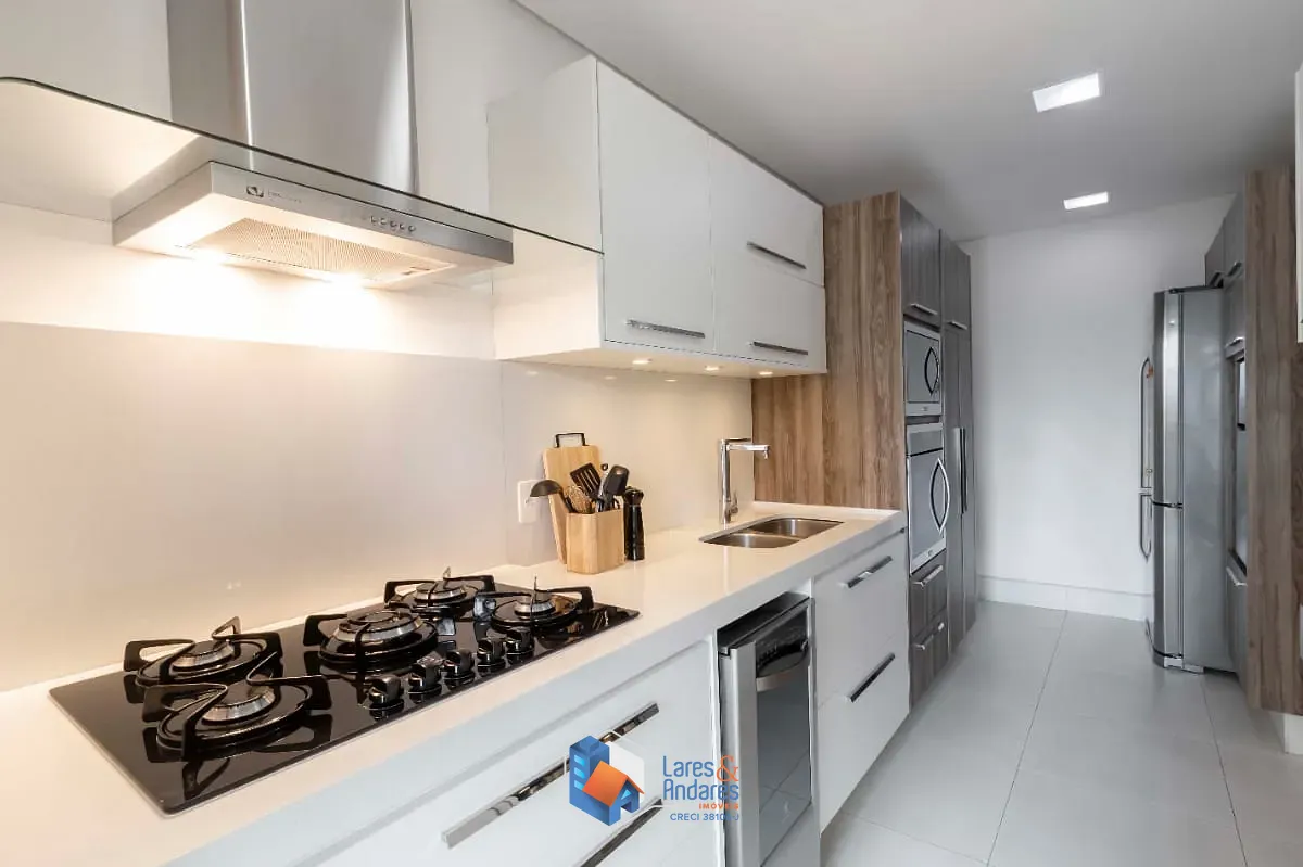 Apartamento, 3 quartos, 134 m² - Foto 16