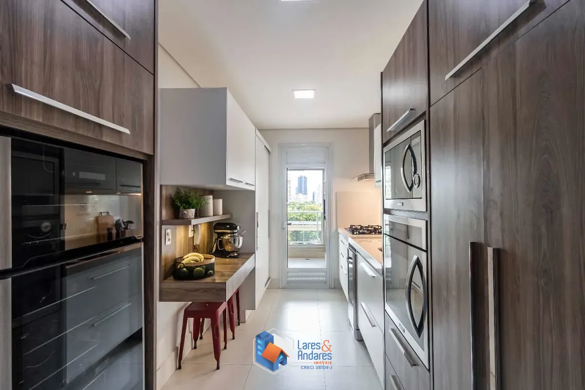 Apartamento, 3 quartos, 134 m² - Foto 17