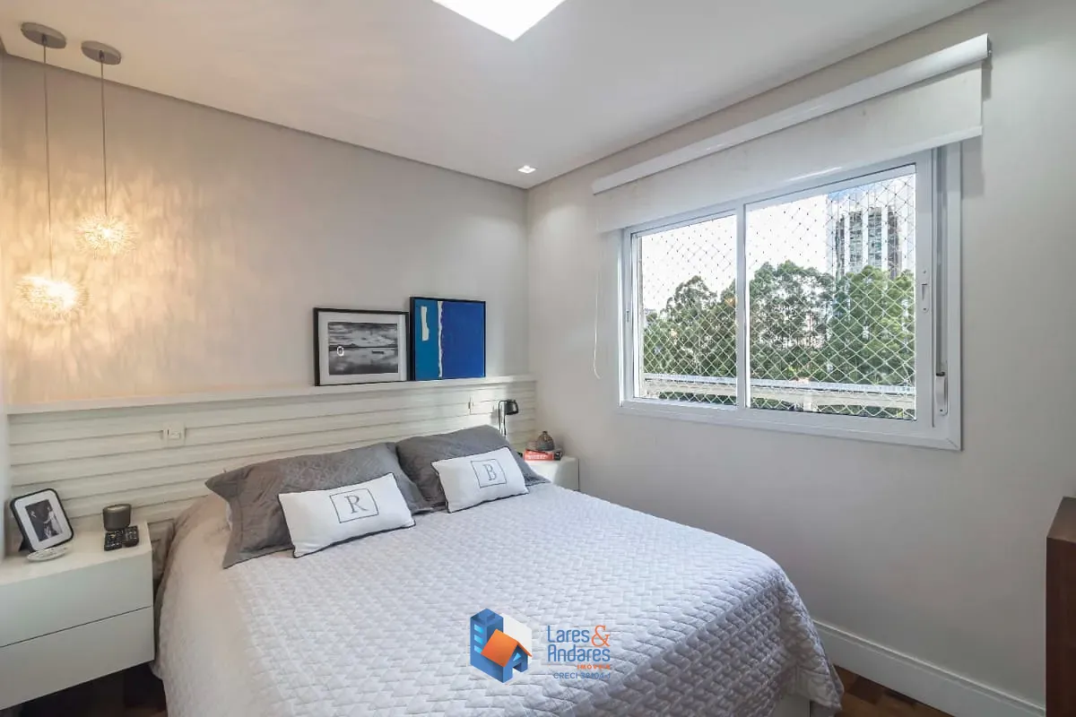 Apartamento, 3 quartos, 134 m² - Foto 25