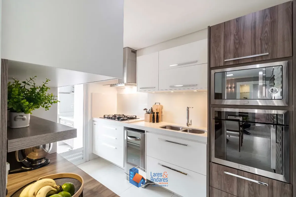 Apartamento, 3 quartos, 134 m² - Foto 18