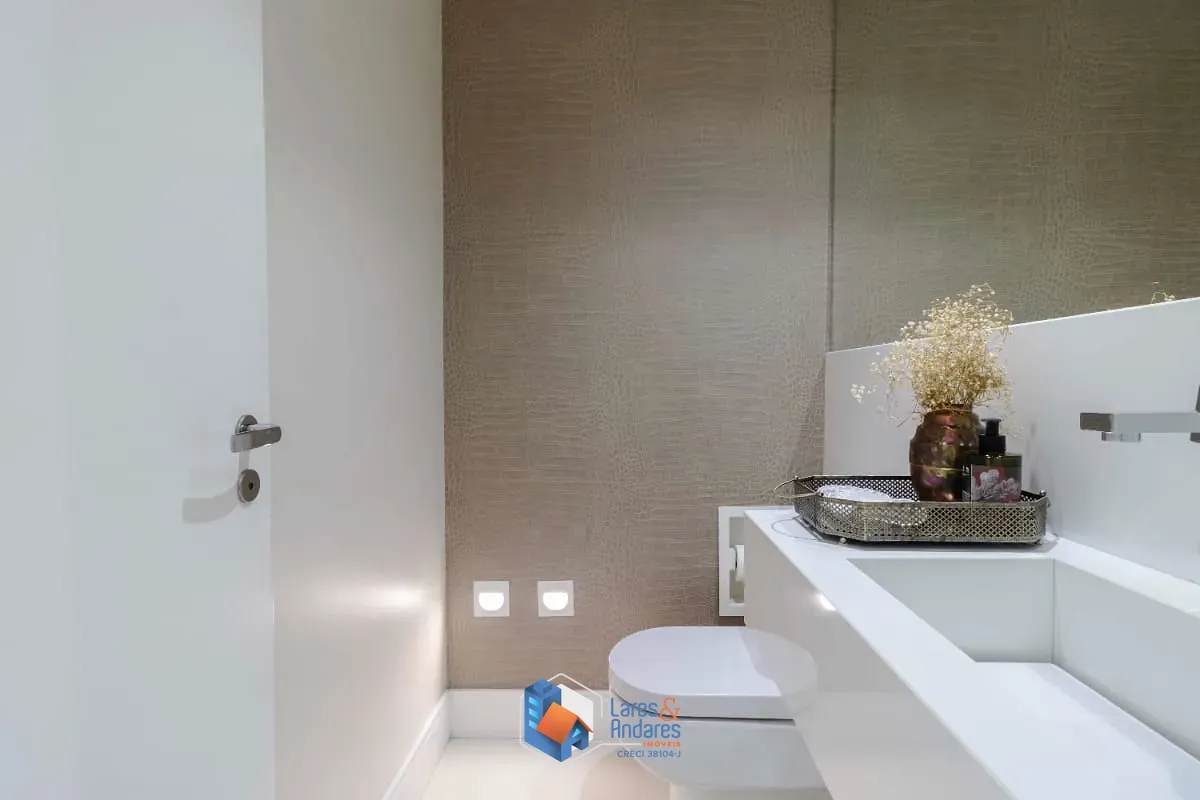 Apartamento, 3 quartos, 134 m² - Foto 7