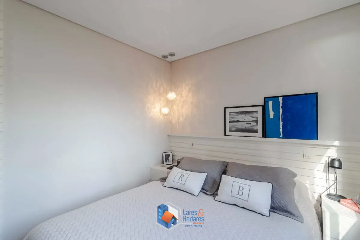 Apartamento, 3 quartos, 134 m² - Foto 26