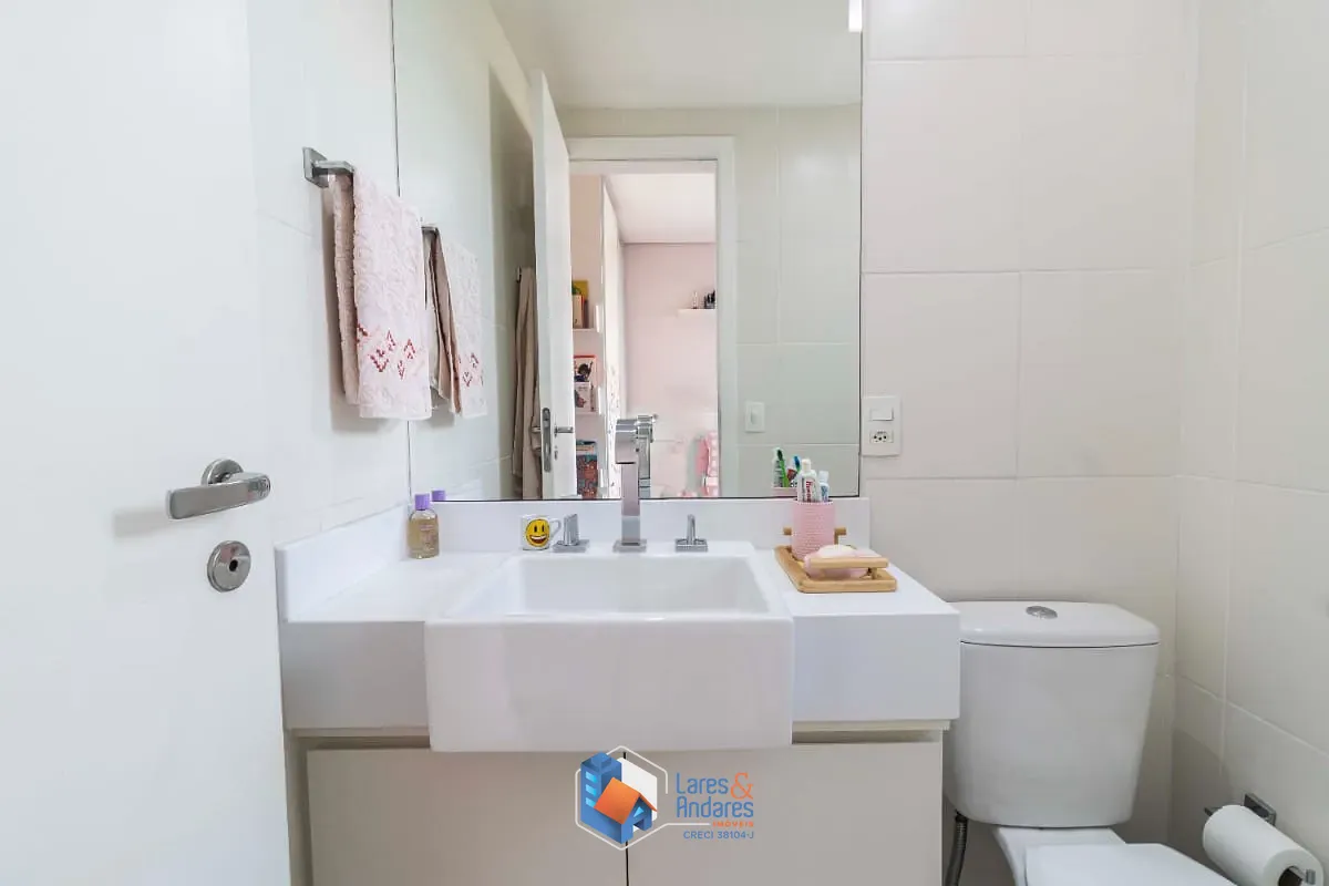 Apartamento, 3 quartos, 134 m² - Foto 24