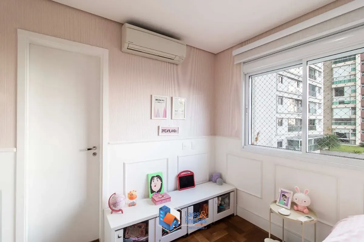 Apartamento, 3 quartos, 134 m² - Foto 21