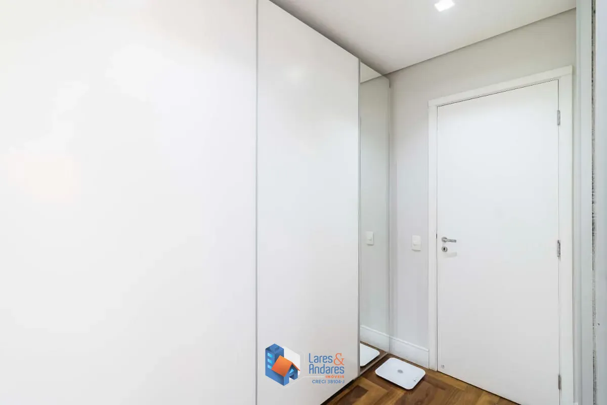 Apartamento, 3 quartos, 134 m² - Foto 29