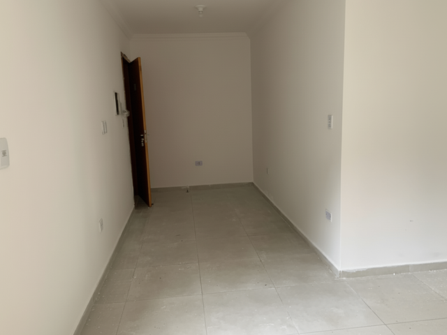 Apartamento com 50m² 2 quartos e 1 banheiro, para alugar, no bairro Brás em São Paulo