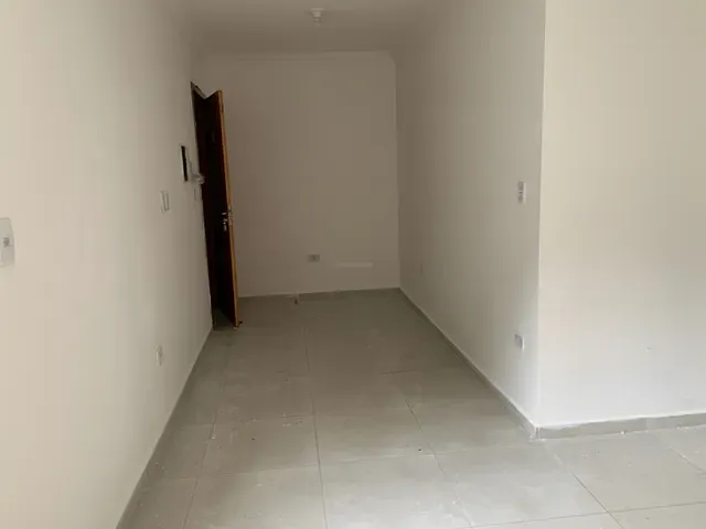 Apartamento com 50m² 2 quartos e 1 banheiro, para alugar, no bairro Brás em São Paulo