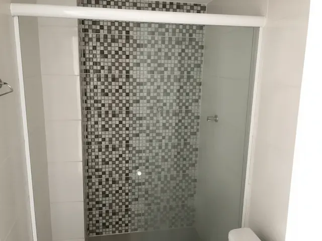 Apartamento com 50m² 2 quartos e 1 banheiro, para alugar, no bairro Brás em São Paulo